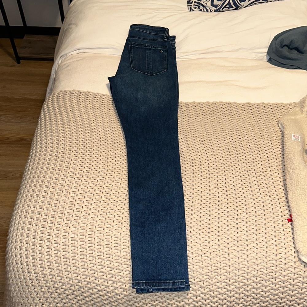 Rag & Bone Jeans